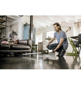 VC 6 Cordles ourFamily (800ml, 25,2V) bezprzewodowy odkurzacz bezworkowy Karcher