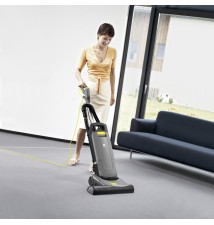 CV 48/2 profesjonalny odkurzacz szczotkowy Karcher