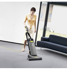 CV 48/2 profesjonalny odkurzacz szczotkowy Karcher