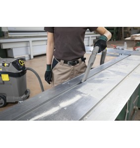 NT 40/1 Tact Te L Odkurzacz profesjonalny Karcher