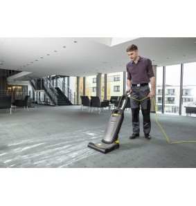 CV 38/2 Adv profesjonalny odkurzacz szczotkowy Karcher