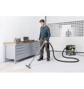 NT 30/1 Tact Te L Odkurzacz profesjonalny Karcher