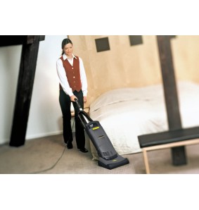 CV 30/1 profesjonalny odkurzacz szczotkowy KARCHER