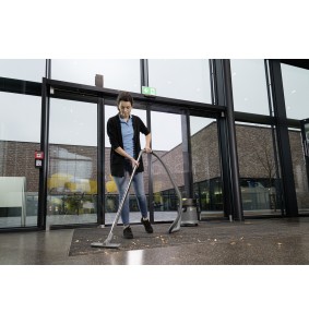 NT 27/1 odkurzacz profesjonalny KARCHER