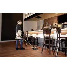 EB 30/1 Li-Ion Professional profesjonalny odkurzacz bateryjny Karcher