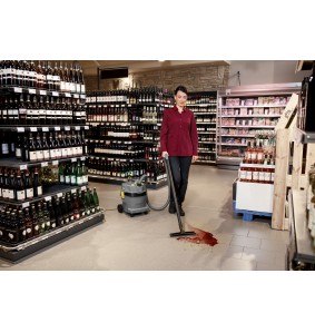 NT 22/1 Ap L profesjonalny odkurzacz Karcher