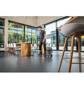 NT 22/1 Ap Bp L profesjonalny odkurzacz bateryjny Karcher  (36V,  7,5 Ah, 575 W)