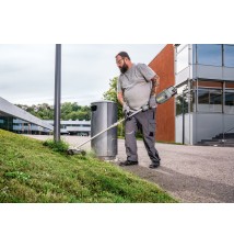 LT 380/36 Bp akumulatorowa podkaszarka Karcher (5600 obr./min, 36 V, 3,5 KG)