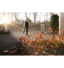 LB 930/36 Bp Pack akumulatorowa dmuchawa do liści Karcher 