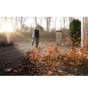 LB 930/36 Bp Pack akumulatorowa dmuchawa do liści Karcher 