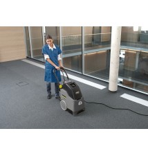 BRC 30/15 C Profesjonalny automat do wykładzin (1130 W, 76 W, 300 mbar)  