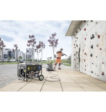 PGG 3/1 (2,8kW, 1~) AVR Agregat prądotwórczy Karcher