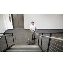 PS 4/7 Bp Mister system do dezynfekcji Karcher