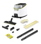 SC 4 Deluxe (2200W, 4bar) Parownica, mop parowy Karcher