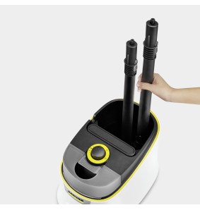 SC 4 Deluxe (2200W, 4bar) Parownica, mop parowy Karcher