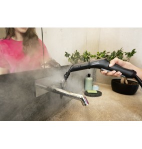 SC 4 Deluxe (2200W, 4bar) Parownica, mop parowy Karcher