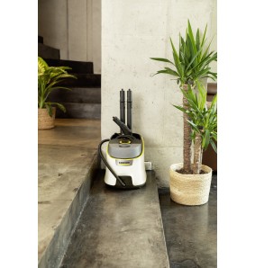 SC 4 Deluxe (2200W, 4bar) Parownica, mop parowy Karcher