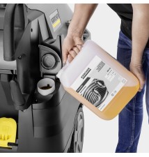 HDS 10/21 - 4M (210 bar, 1000 l/h) EASY!Force profesjonalna myjka Karcher + PLECAK!!!