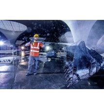 HDS 10/21 - 4M (210 bar, 1000 l/h) EASY!Force profesjonalna myjka Karcher + PLECAK!!!