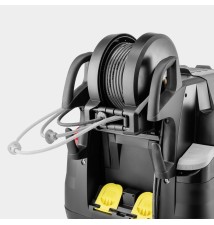 HDS 10/21 - 4MXA (210 bar, 1000 l/h) EASY!Force profesjonalna myjka Karcher + PLECAK!!!