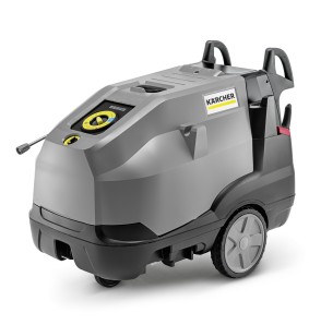 HDS 9/20 - 4M (200 bar, 900 l/h) EASY!Force profesjonalna myjka Karcher + PLECAK!!!