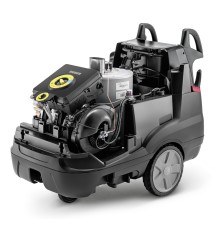 HDS 9/20 - 4M (200 bar, 900 l/h) EASY!Force profesjonalna myjka Karcher + PLECAK!!!