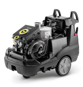 HDS 9/20 - 4M (200 bar, 900 l/h) EASY!Force profesjonalna myjka Karcher + PLECAK!!!