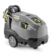 HDS 10/21 - 4MXA (210 bar, 1000 l/h) EASY!Force profesjonalna myjka Karcher + PLECAK!!!