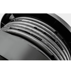 HDS 10/21 - 4MXA (210 bar, 1000 l/h) EASY!Force profesjonalna myjka Karcher + PLECAK!!!