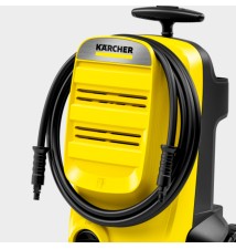 K 4 Classic Car (130bar, 420l/h) myjka ciśnieniowa Karcher