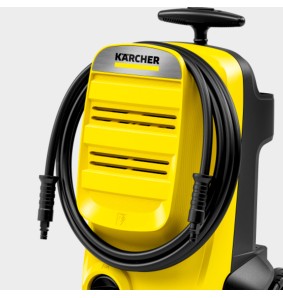 K 4 Classic Car (130bar, 420l/h) myjka ciśnieniowa Karcher