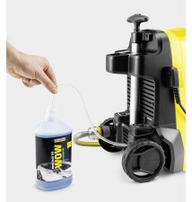 K 4 Classic Car (130bar, 420l/h) myjka ciśnieniowa Karcher