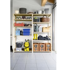 K 4 Classic Car (130bar, 420l/h) myjka ciśnieniowa Karcher