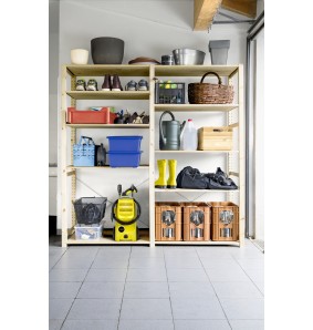 K 4 Classic Car (130bar, 420l/h) myjka ciśnieniowa Karcher