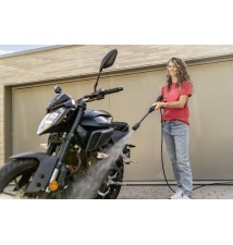 K 4 Classic Car (130bar, 420l/h) myjka ciśnieniowa Karcher