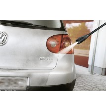 K 4 Classic Car (130bar, 420l/h) myjka ciśnieniowa Karcher