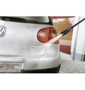 K 4 Classic Car (130bar, 420l/h) myjka ciśnieniowa Karcher