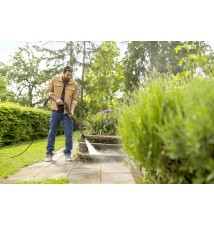 K 4 Classic Car (130bar, 420l/h) myjka ciśnieniowa Karcher