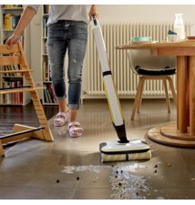 FC 7 (300mm, 25V) bezprzewodowy mop elektryczny Karcher