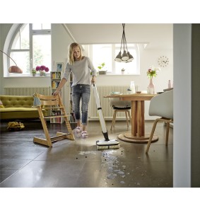 FC 7 (300mm, 25V) bezprzewodowy mop elektryczny Karcher