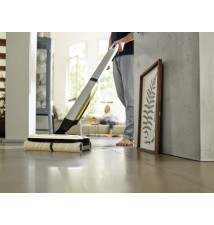 FC 7 (300mm, 25V) bezprzewodowy mop elektryczny Karcher