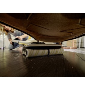 FC 7 (300mm, 25V) bezprzewodowy mop elektryczny Karcher