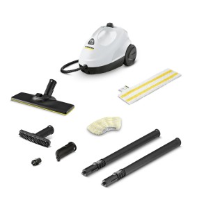 SC 2 EasyFix (1500W, 3.2 bar) Parownica, mop parowy Karcher