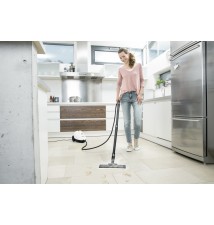 SC 2 EasyFix (1500W, 3.2 bar) Parownica, mop parowy Karcher