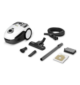 VC 2 (700W, 2,8l) odkurzacz Karcher z filtrem HEPA