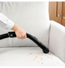 VC 2 (700W, 2,8l) odkurzacz Karcher z filtrem HEPA