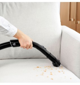 VC 2 (700W, 2,8l) odkurzacz Karcher z filtrem HEPA