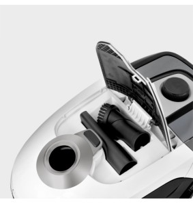 VC 2 (700W, 2,8l) odkurzacz Karcher z filtrem HEPA