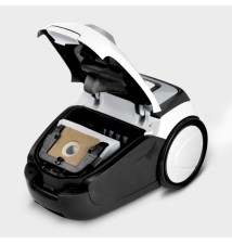 VC 2 (700W, 2,8l) odkurzacz Karcher z filtrem HEPA