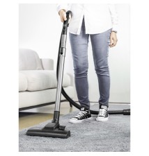 VC 2 (700W, 2,8l) odkurzacz Karcher z filtrem HEPA